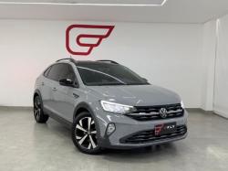 VOLKSWAGEN Nivus 1.0 4P FLEX 200 TSI HIGHLINE TURBO AUTOM�TICO
