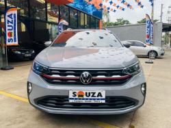 VOLKSWAGEN Nivus 1.0 4P FLEX 200 TSI HIGHLINE TURBO AUTOM�TICO