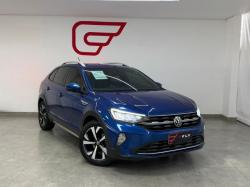 VOLKSWAGEN Nivus 1.0 4P FLEX 200 TSI HIGHLINE TURBO AUTOM�TICO