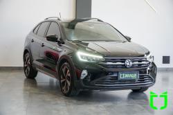 VOLKSWAGEN Nivus 1.0 4P FLEX 200 TSI HIGHLINE TURBO AUTOM�TICO