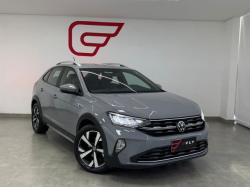 VOLKSWAGEN Nivus 1.0 4P FLEX 200 TSI HIGHLINE TURBO AUTOM�TICO