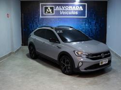 VOLKSWAGEN Nivus 1.0 4P FLEX 200 TSI HIGHLINE TURBO AUTOM�TICO