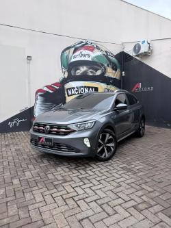 VOLKSWAGEN Nivus 1.0 4P FLEX 200 TSI HIGHLINE TURBO AUTOM�TICO