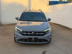 VOLKSWAGEN Nivus 1.0 4P FLEX 200 TSI HIGHLINE TURBO AUTOM�TICO
