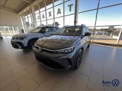 VOLKSWAGEN Nivus 1.0 4P FLEX 200 TSI SENSE TURBO AUTOM�TICO