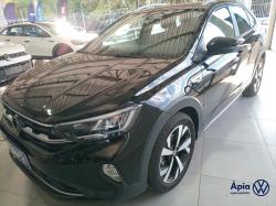 VOLKSWAGEN Nivus 1.0 4P FLEX 200 TSI HIGHLINE TURBO AUTOM�TICO