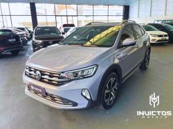 VOLKSWAGEN Nivus 1.0 4P FLEX 200 TSI HIGHLINE TURBO AUTOM�TICO