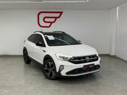 VOLKSWAGEN Nivus 1.0 4P FLEX 200 TSI HIGHLINE TURBO AUTOM�TICO