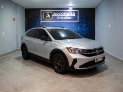 VOLKSWAGEN Nivus 1.0 4P FLEX 200 TSI COMFORTLINE TURBO AUTOM�TICO
