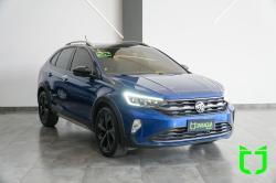 VOLKSWAGEN Nivus 1.0 4P FLEX 200 TSI HIGHLINE TURBO AUTOM�TICO