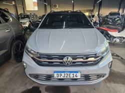 VOLKSWAGEN Nivus 1.0 4P FLEX 200 TSI HIGHLINE TURBO AUTOM�TICO