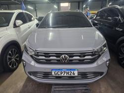 VOLKSWAGEN Nivus 1.0 4P FLEX 200 TSI HIGHLINE TURBO AUTOM�TICO