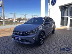 VOLKSWAGEN Nivus 1.0 4P FLEX 200 TSI HIGHLINE TURBO AUTOM�TICO