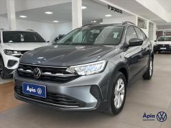 VOLKSWAGEN Nivus 1.0 4P FLEX 200 TSI COMFORTLINE TURBO AUTOM�TICO