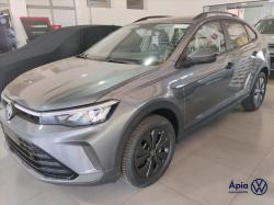 VOLKSWAGEN Nivus 1.0 4P FLEX 200 TSI SENSE TURBO AUTOM�TICO