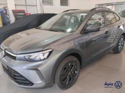 VOLKSWAGEN Nivus 1.0 4P FLEX 200 TSI SENSE TURBO AUTOM�TICO