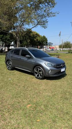VOLKSWAGEN Nivus 1.0 4P FLEX 200 TSI HIGHLINE TURBO AUTOM�TICO
