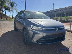 VOLKSWAGEN Nivus 1.0 4P FLEX 200 TSI SENSE TURBO AUTOM�TICO