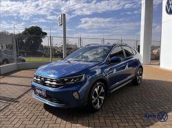 VOLKSWAGEN Nivus 1.0 4P FLEX 200 TSI HIGHLINE TURBO AUTOM�TICO
