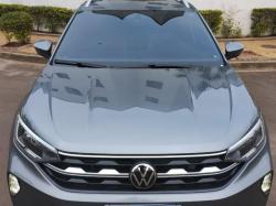 VOLKSWAGEN Nivus 1.0 4P FLEX 200 TSI HIGHLINE TURBO AUTOM�TICO