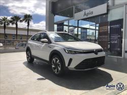 VOLKSWAGEN Nivus 1.0 4P FLEX 200 TSI HIGHLINE TURBO AUTOM�TICO
