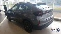 VOLKSWAGEN Nivus 1.0 4P FLEX 200 TSI SENSE TURBO AUTOM�TICO