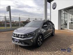 VOLKSWAGEN Nivus 1.0 4P FLEX 200 TSI HIGHLINE TURBO AUTOM�TICO