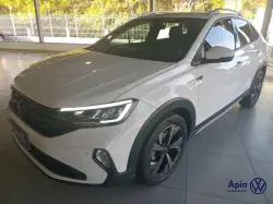 VOLKSWAGEN Nivus 1.0 4P FLEX 200 TSI HIGHLINE TURBO AUTOM�TICO