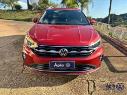 VOLKSWAGEN Nivus 1.0 4P FLEX 200 TSI HIGHLINE TURBO AUTOM�TICO