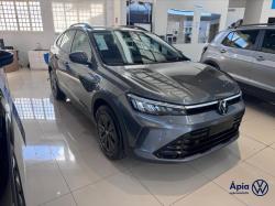 VOLKSWAGEN Nivus 1.0 4P FLEX 200 TSI SENSE TURBO AUTOM�TICO