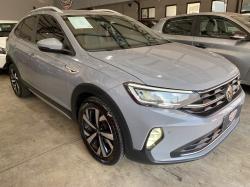 VOLKSWAGEN Nivus 1.0 4P FLEX 200 TSI HIGHLINE TURBO AUTOM�TICO