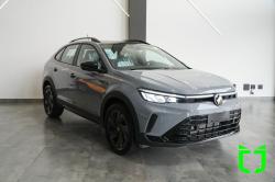 VOLKSWAGEN Nivus 1.0 4P FLEX 200 TSI HIGHLINE TURBO AUTOM�TICO