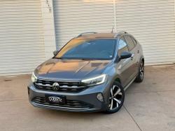 VOLKSWAGEN Nivus 1.0 4P FLEX 200 TSI HIGHLINE TURBO AUTOMÁTICO