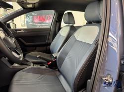 VOLKSWAGEN Nivus 1.0 4P FLEX 200 TSI HIGHLINE TURBO AUTOMÁTICO