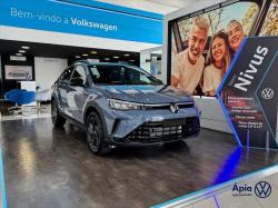 VOLKSWAGEN Nivus 1.0 4P FLEX 200 TSI HIGHLINE TURBO AUTOMÁTICO
