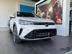 VOLKSWAGEN Nivus 1.0 4P FLEX 200 TSI HIGHLINE TURBO AUTOMÁTICO