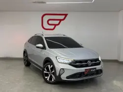 VOLKSWAGEN Nivus 1.0 4P FLEX 200 TSI HIGHLINE TURBO AUTOMÁTICO