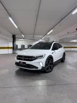 VOLKSWAGEN Nivus 1.0 4P FLEX 200 TSI LAUNCHING EDITION TURBO AUTOMÁTICO