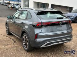 VOLKSWAGEN Nivus 1.0 4P FLEX 200 TSI HIGHLINE TURBO AUTOMÁTICO