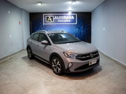 VOLKSWAGEN Nivus 1.0 4P FLEX 200 TSI HIGHLINE TURBO AUTOMÁTICO