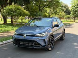VOLKSWAGEN Nivus 1.0 4P FLEX 200 TSI HIGHLINE TURBO AUTOMÁTICO