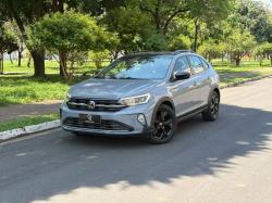 VOLKSWAGEN Nivus 1.0 4P FLEX 200 TSI HIGHLINE TURBO AUTOMÁTICO