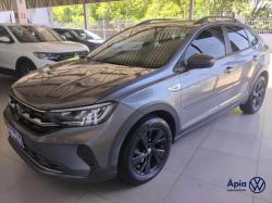 VOLKSWAGEN Nivus 1.0 4P FLEX 200 TSI COMFORTLINE TURBO AUTOMÁTICO