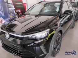 VOLKSWAGEN Nivus 1.0 4P FLEX 200 TSI HIGHLINE TURBO AUTOMÁTICO