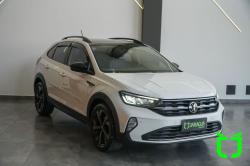 VOLKSWAGEN Nivus 1.0 4P FLEX 200 TSI LAUNCHING EDITION TURBO AUTOMÁTICO
