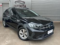 VOLKSWAGEN Nivus 1.0 4P FLEX 200 TSI COMFORTLINE TURBO AUTOMÁTICO