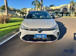 VOLKSWAGEN Nivus 1.4 250 TSI TOTAL FLEX GTS AUTOM�TICO