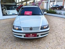 VOLKSWAGEN Parati 1.6 4P G3 CONFORT LINE