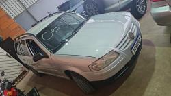 VOLKSWAGEN Parati 1.8 4P G4 COMFORTLINE FLEX
