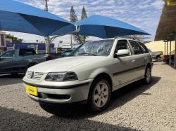 VOLKSWAGEN Parati 1.6 4P G3